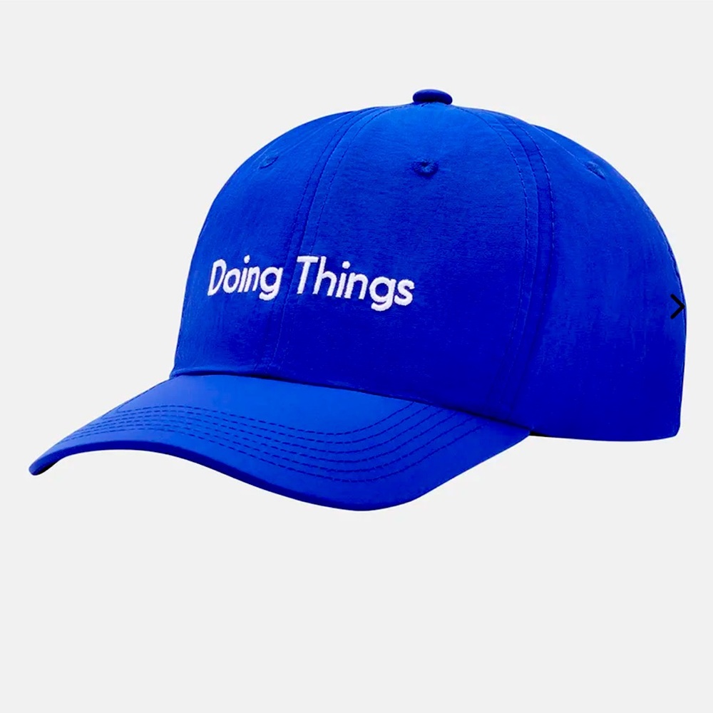 Outdoor Voices “Doing Things” Hat